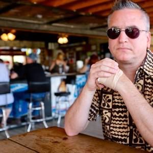 Meet your Posher, Mike